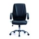 Hastings High Back Bonded Leather Manager Chair